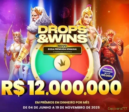 Estatísticas Crash Games Capivara777
