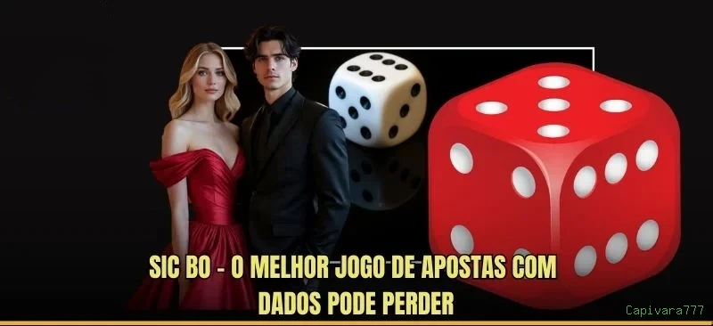 Casino Ao Vivo Capivara777